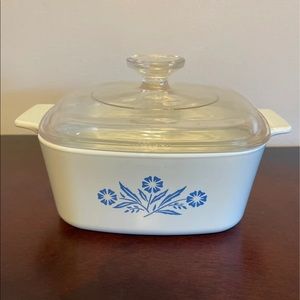 Corningware